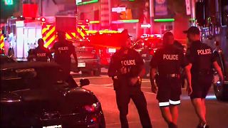 Zweites Todesopfer nach Bluttat von Toronto