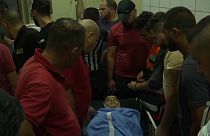 مقتل صبي فلسطيني برصاص الجيش الإسرائيلي بالضفة الغربية