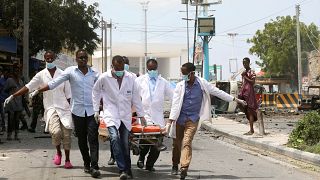 حركة الشباب بالصومال تقتحم قاعدة عسكرية بالجنوب وتقتل 27 جنديا