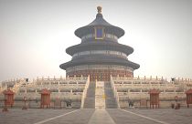 Beijing's Temple of Heaven