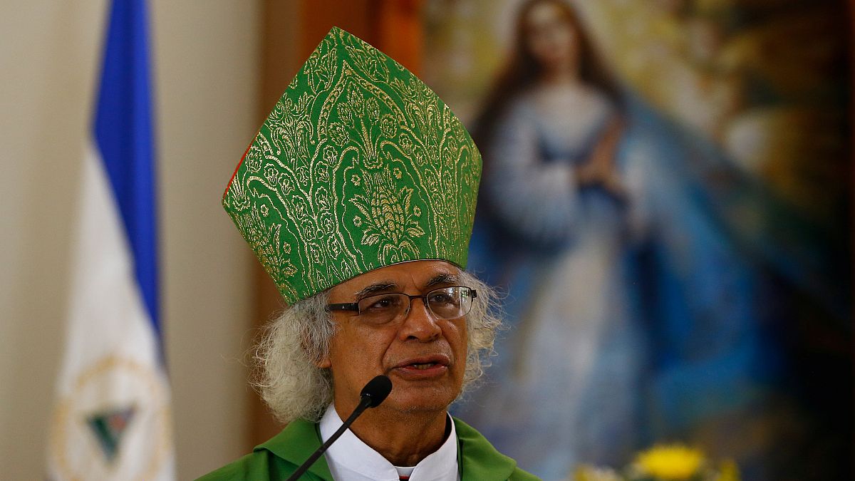 "In Nicaragua, persecuzione contro la Chiesa"