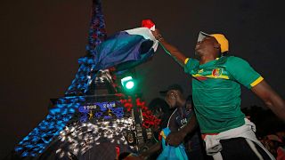 Video: Fransızlar milli takımdaki Afrika kökenli oyuncular için ne düşünüyor?