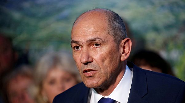 Szlovénia kormányfőjelölt nélkül Szlovénia kormányfőjelölt nélkül