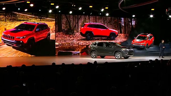 Mike Manley sutituye a Marchionne al frente de Fiat Chrysler Mike Manley sutituye a Marchionne al frente de Fiat Chrysler