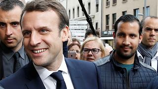 Francia, perché lo scandalo Benalla è così controverso per Macron