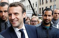 ¿Por qué el caso Benalla afecta tanto al gobierno de Macron?