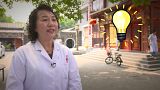 Travellers' tips when the heat is on in China