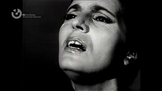 New album from Queen of Fado Amália Rodrigues