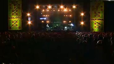 Festivais de Verão "alternativos"