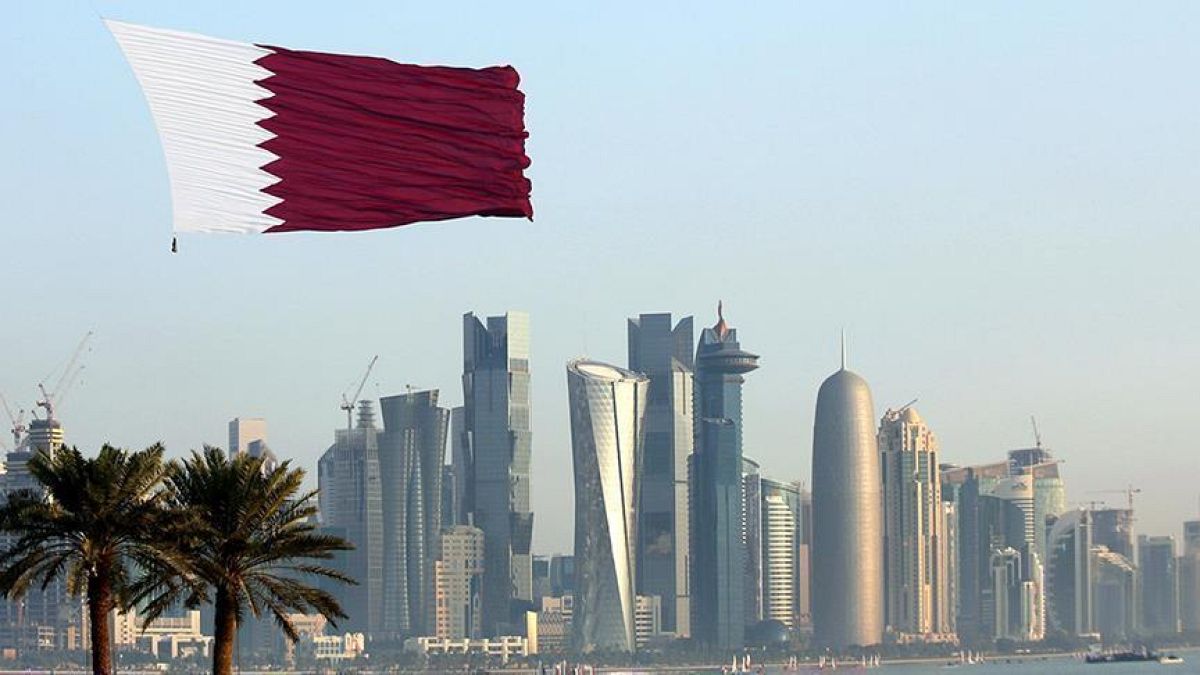 Uluslararası Adalet Divanı'ndan Katar lehine karar