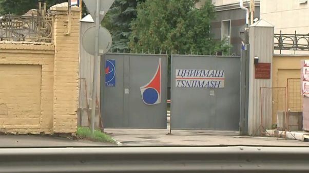 Un detenido en relación con el presunto caso de espionaje en la Agencia Espacial Rusa Un detenido en relación con el presunto caso de espionaje en la Agencia Espacial Rusa