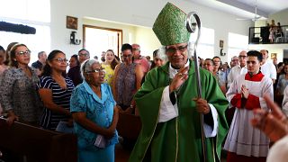 Igreja Católica denuncia perseguições na Nicarágua