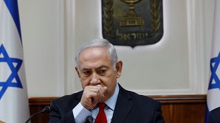 اسرائیل پیشنهاد فاصله ۱۰۰ کیلومتری با نیروهای ایرانی را رد کرد