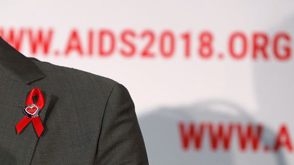 Az AIDS fokozottan sújtja a nőket Az AIDS fokozottan sújtja a nőket