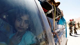 عودة 100 ألف نازح إلى الغوطة الشرقية