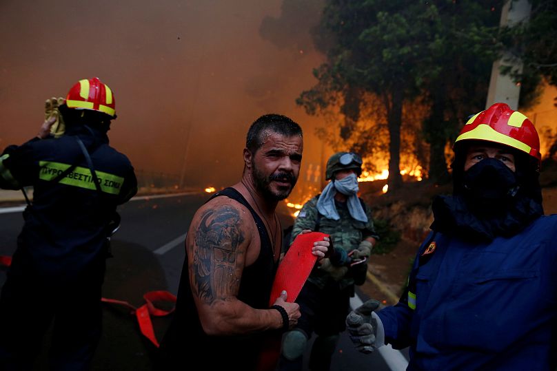 REUTERS/Costas Baltas