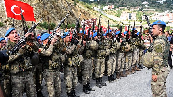 Türkiye Türkiye