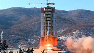  یک مرکز آزمایش و پرتاب موشک در کره شمالی برچیده می‌شود