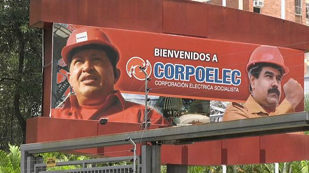Venezuela: el sector eléctrico se suma a los paros Venezuela: el sector eléctrico se suma a los paros