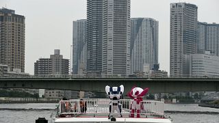 طوكيو تبحث عن حلول لمشكلة الحرارة قبل أولمبياد 2020