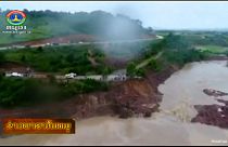 Laos: cede una diga in costruzione, centinaia i morti 