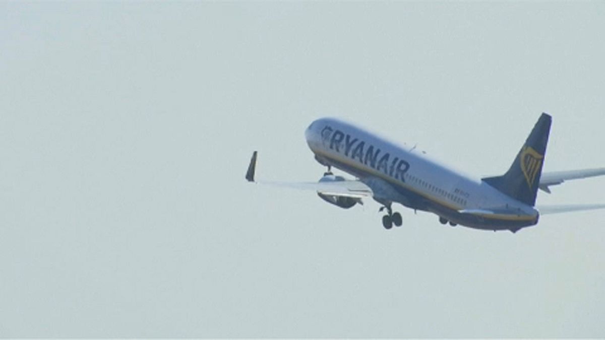 Vizsgálja a Ryanair poggyászkezelési gyakorlatát a fogyasztóvédelem