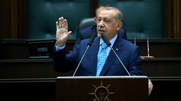 Erdoğan: Bedellide 21 günlük sürenin düşmesi söz konusu değil Erdoğan: Bedellide 21 günlük sürenin düşmesi söz konusu değil