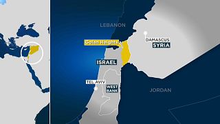 Israel shoots down Syrian warplane