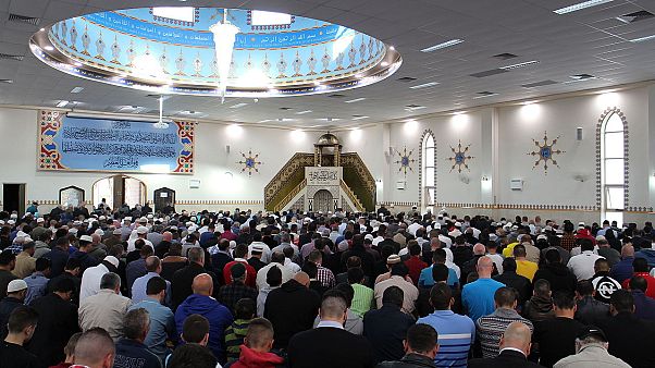 Danimarkalı imama Yahudilere ölüm çağrısı suçlaması Danimarkalı imama Yahudilere ölüm çağrısı suçlaması