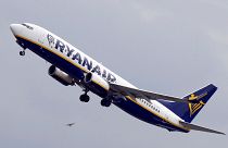 Mitten in der Reisezeit: Streiks bei Ryanair