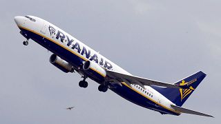 Mitten in der Reisezeit: Streiks bei Ryanair