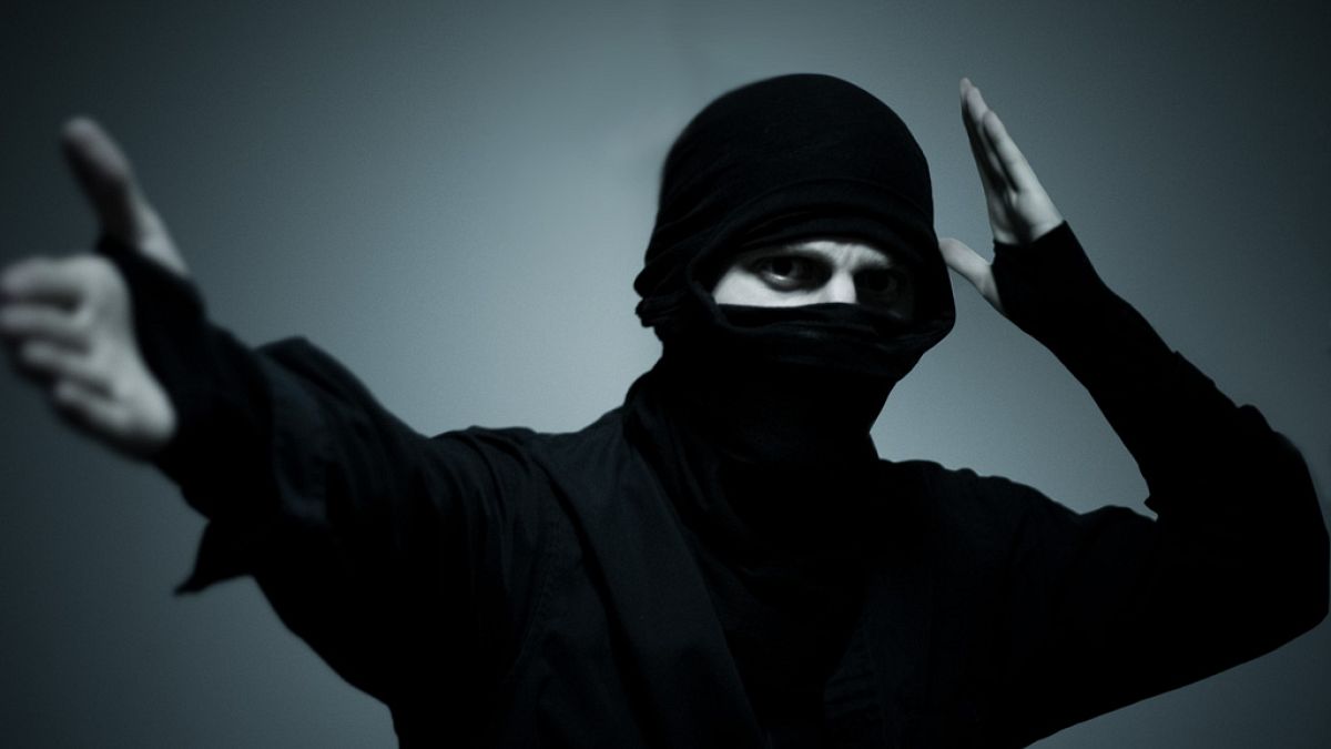 La ciudad japonesa de Iga desmiente que busque ninjas
