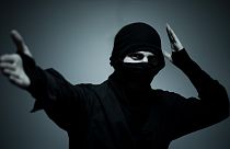La ciudad japonesa de Iga desmiente que busque ninjas