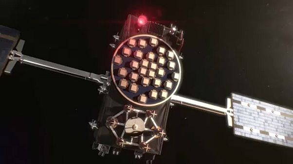 Galileo, l'âge de la maturité Galileo, l'âge de la maturité