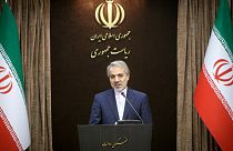 نوبخت: رئیس جمهور استعفای من را نپذیرفت