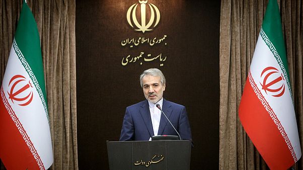 نوبخت: رئیس جمهور استعفای من را نپذیرفت نوبخت: رئیس جمهور استعفای من را نپذیرفت