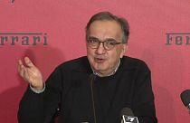 Sergio Marchionne, ex-patron de Fiat