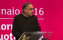 Former Fiat Chrysler chief executive Sergio Marchionne has died