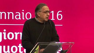 Former Fiat Chrysler chief executive Sergio Marchionne has died