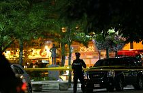 داعش مسئولیت حمله تورنتو را برعهده گرفت