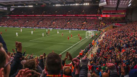 Photographer Lubo Domo's passion for the picture that says it all