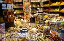 The Yashil Bazaar: Baku's hidden treasure