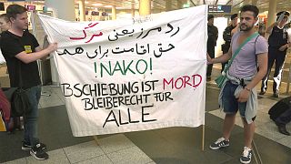 Γερμανία: Προς αυστηροποίηση του καθεστώτος ασύλου από τον Αύγουστο
