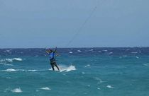 uçurtma sörfü, fuerteventura