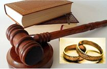 دادگاه بریتانیا یک زن را برغم میل باطنی او موظف به حفظ ازدواج کرد