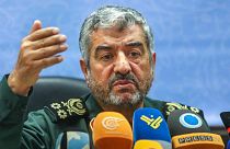 واکنش فرمانده سپاه به تحریم نفتی ایران