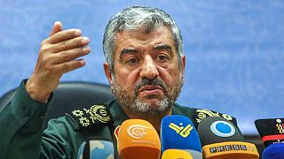 واکنش فرمانده سپاه به تحریم نفتی ایران