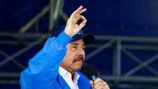 Nicaragua: la represión continúa mientras Ortega dice que está "abierto al diálogo" 