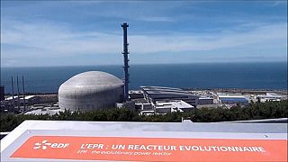 Újabb egy évre eltolták a legrégebbi francia atomerőmű bezárását