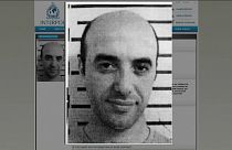  رضوان فايد ينجح في الفرار مجددا من الشرطة الفرنسية